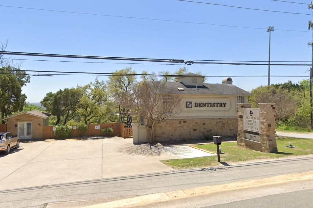 Lake Travis Animal Hospital Spa