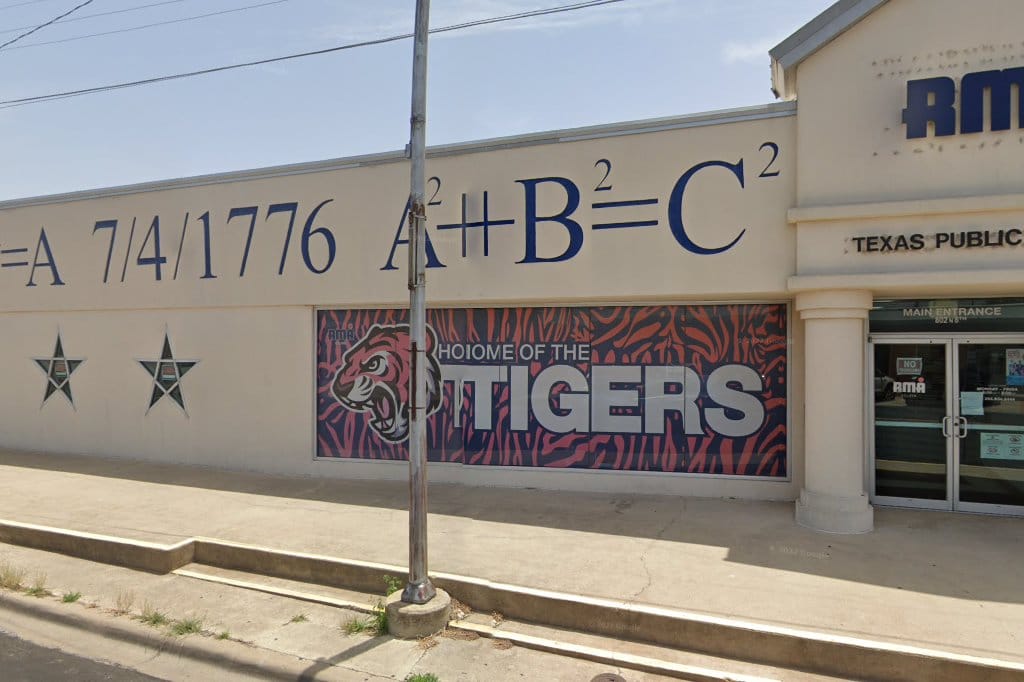 Transformative Charter Academy