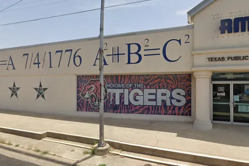 Transformative Charter Academy