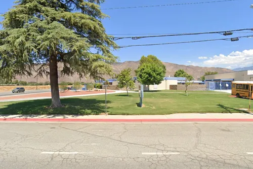 De Anza Elementary School