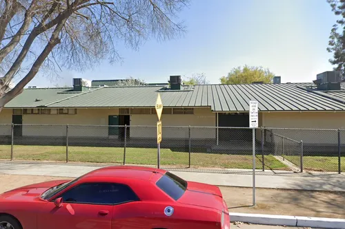 Lincoln Elementary School