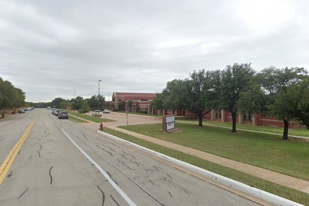 North Ridge Elementary School