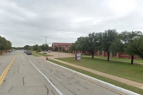 North Ridge Elementary School