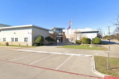 Jack C Binion Elementary School