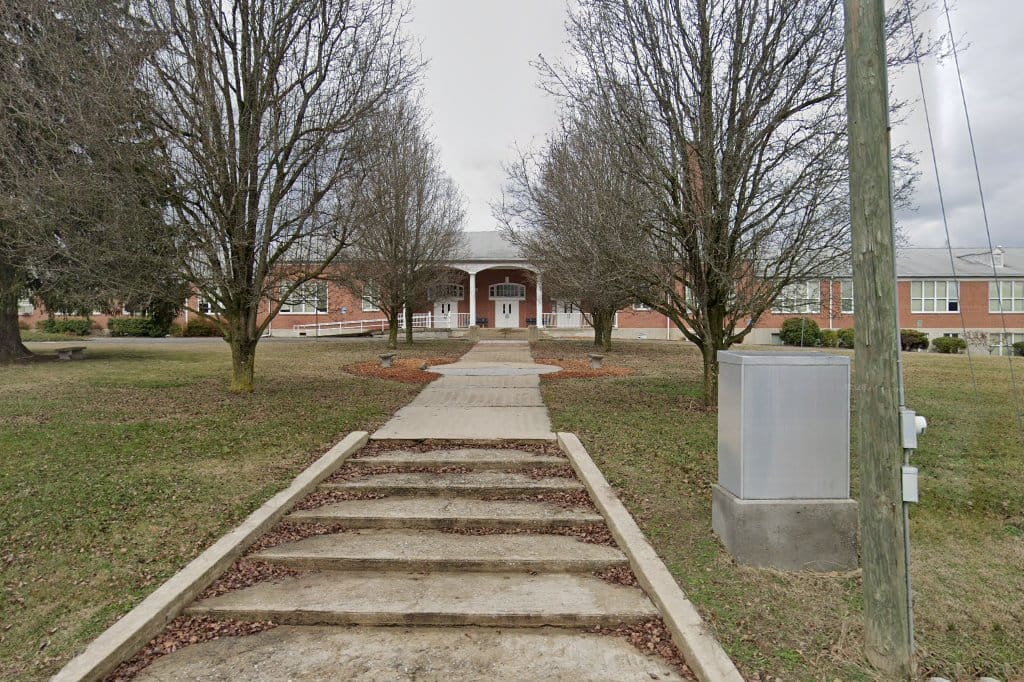 Sullivan Middle School