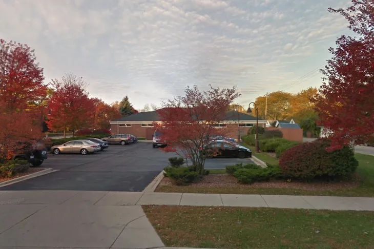Lakeshore Veterinary Specialists