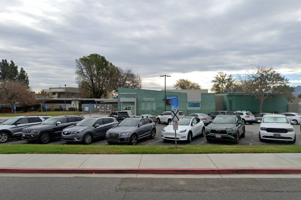 Twinhill Elementary School