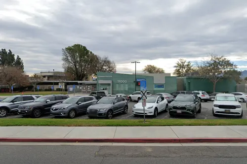 Twinhill Elementary School