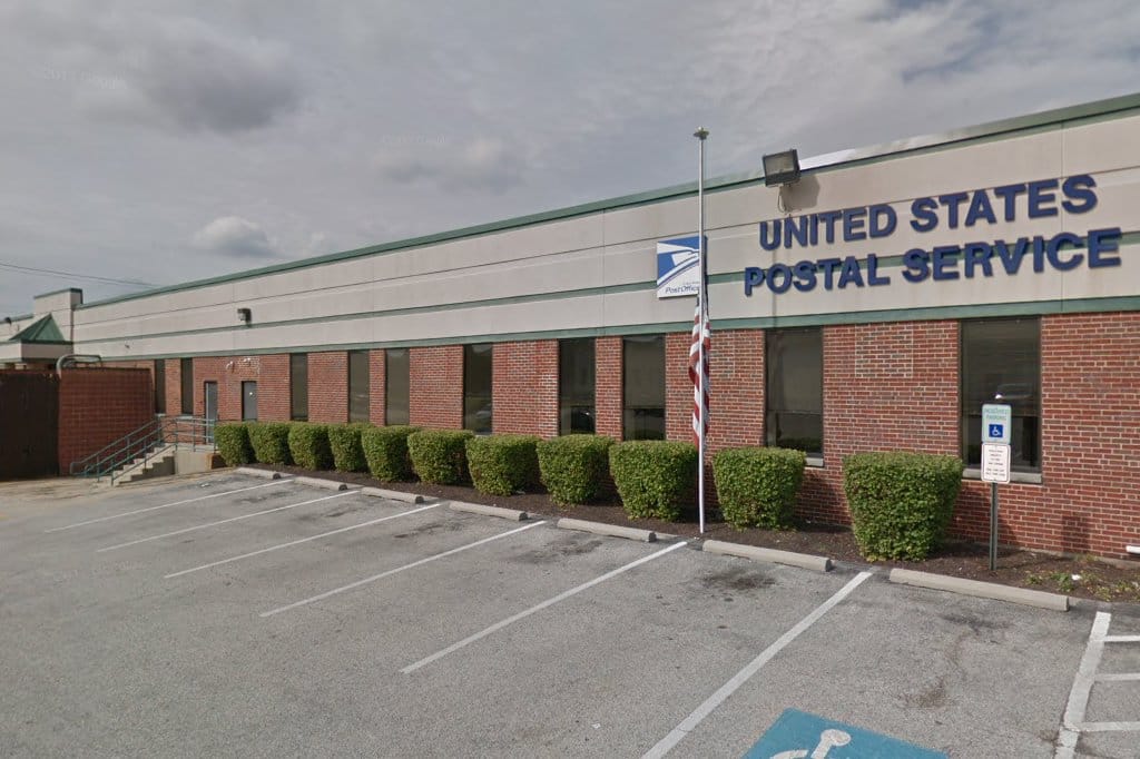 King Of Prussia Passport Office