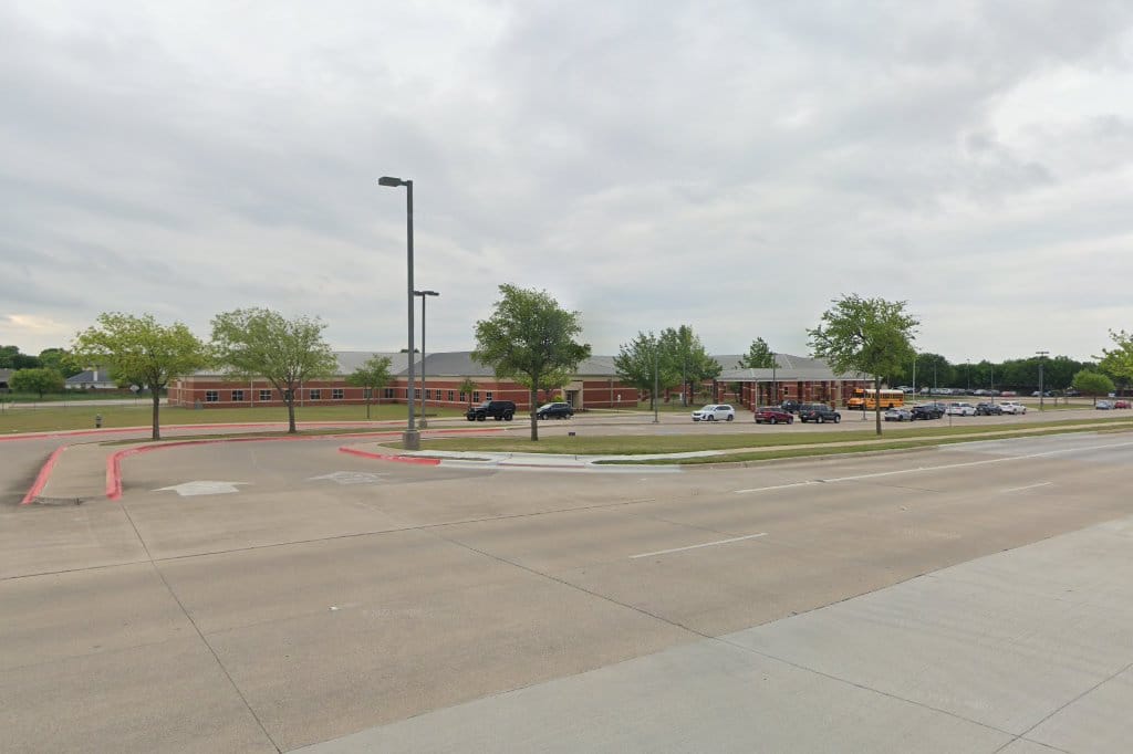 North Riverside Elementary School
