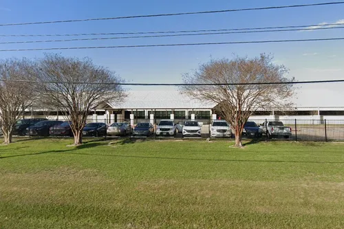 Alternative Learning Center