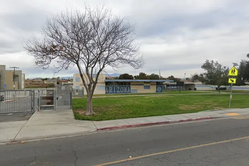 Arizona Middle School
