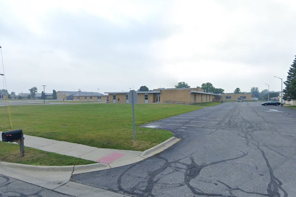 North Elementary School