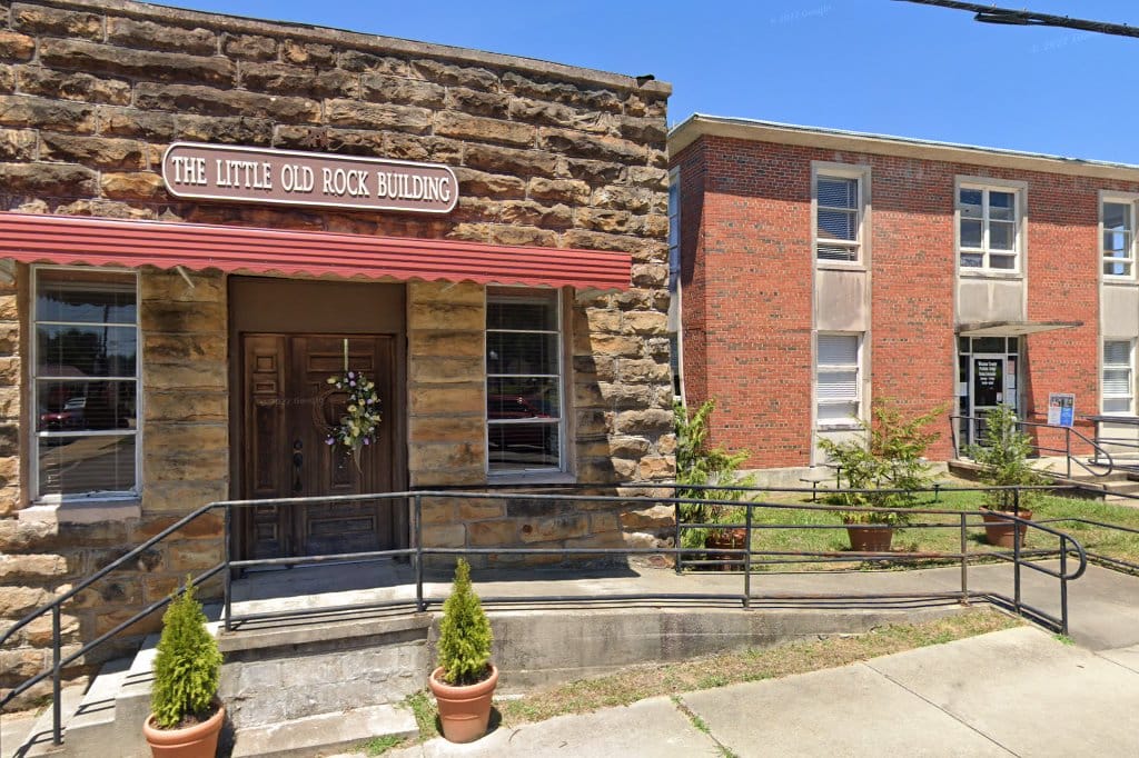 Winston County Tag & Title Office