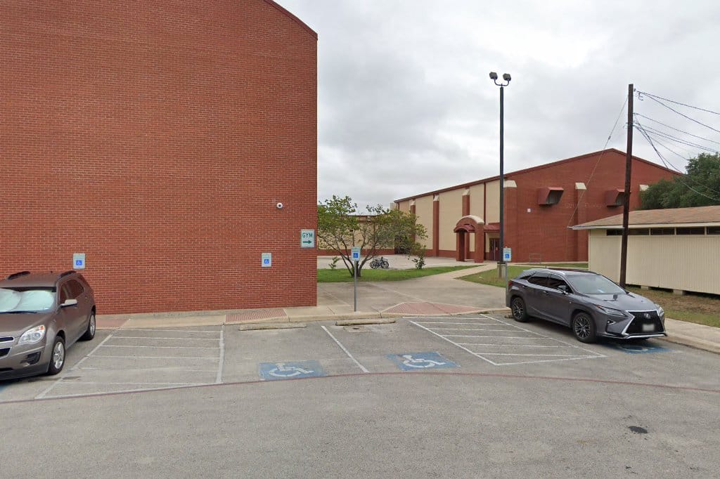 Rawlinson Middle School