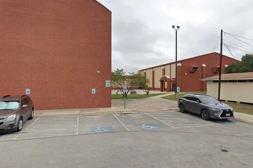 Rawlinson Middle School