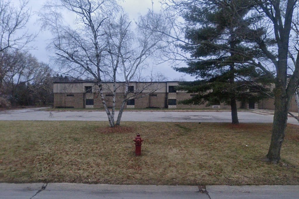 Charles C Coulter Elementary