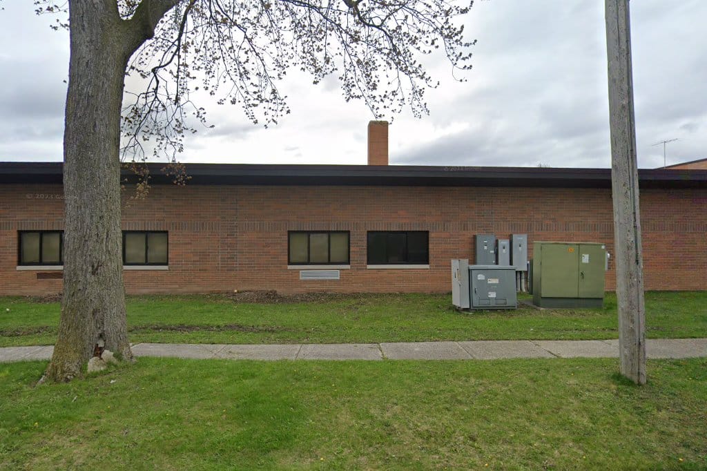 Houghton Elementary School