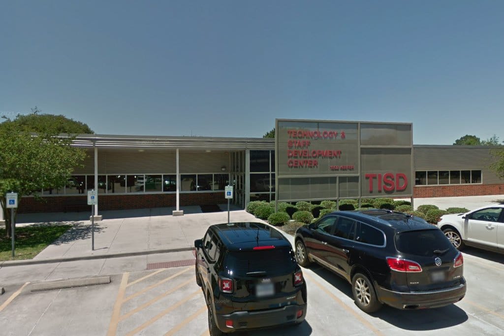 Tomball Alternative Education Center