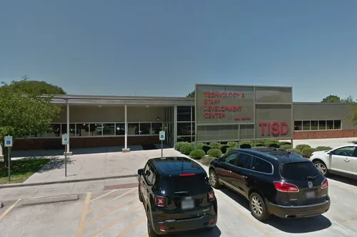 Tomball Alternative Education Center