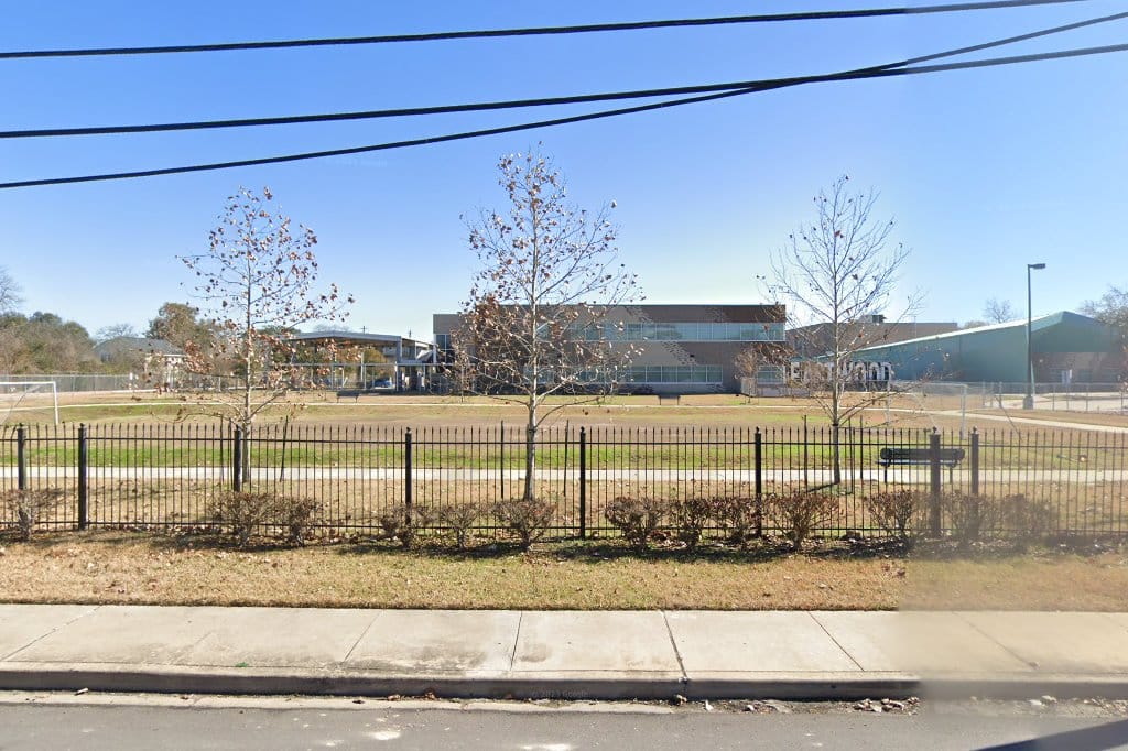 Eastwood Academy High School