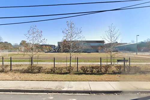 Eastwood Academy High School