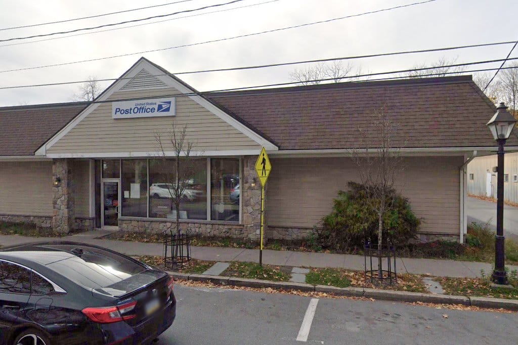 Milford Passport Office