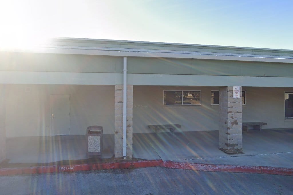 Bush Middle School