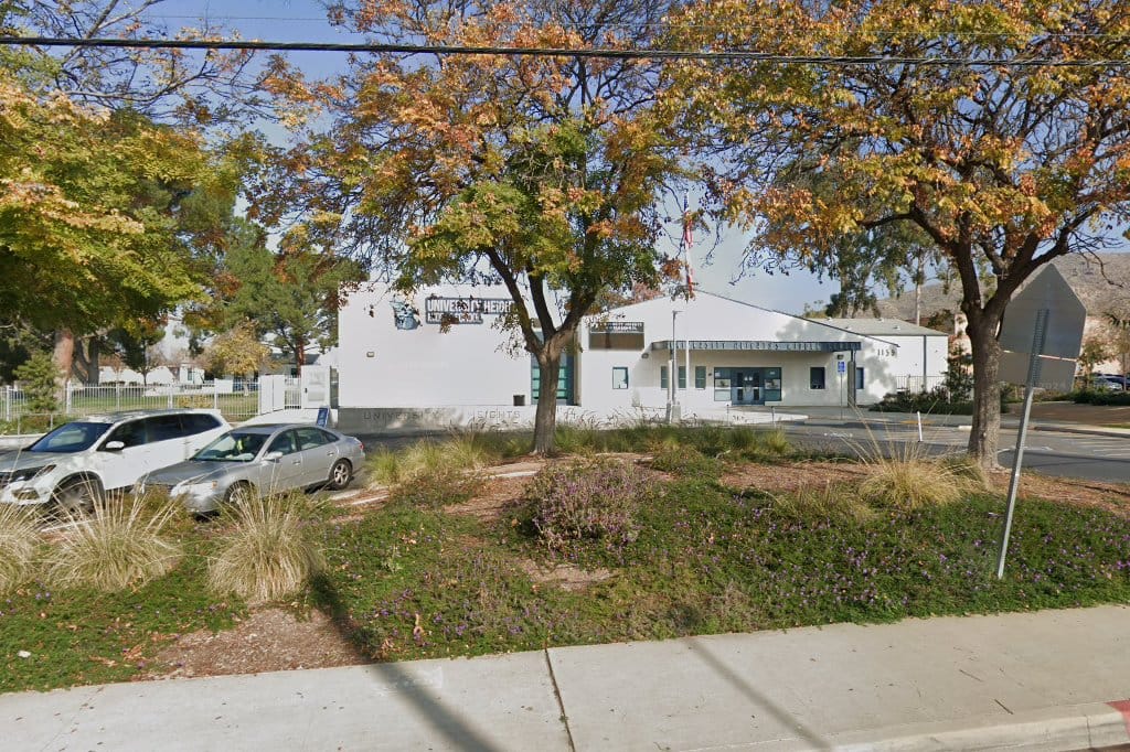 University Heights Middle School