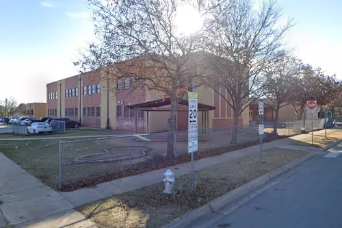 Richard J Wilson Elementary School