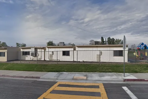 Seneca Elementary School