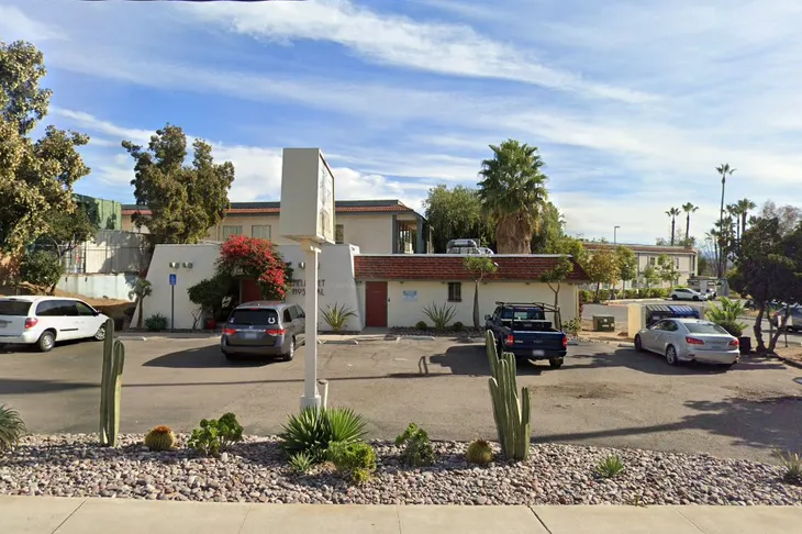 Helix Pet Hospital