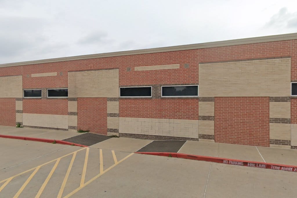Robison Elementary School