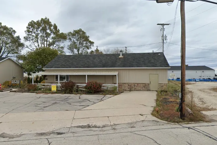 Two Rivers Veterinary Hospital