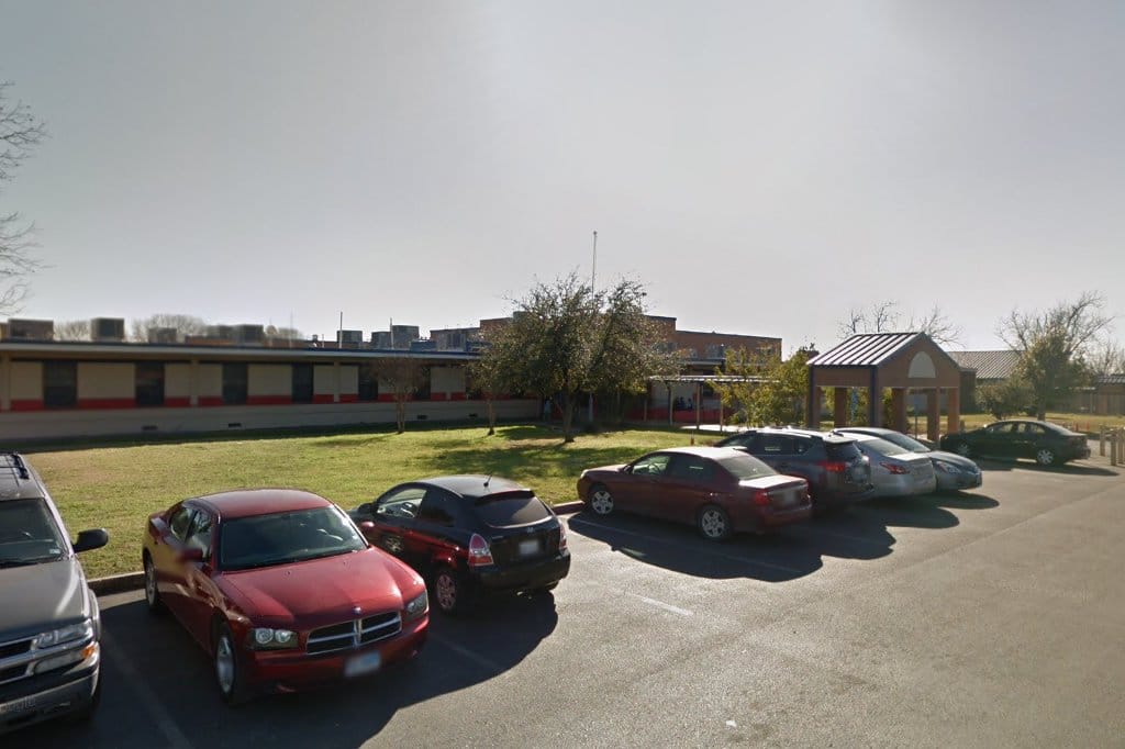 Palo Alto Elementary School