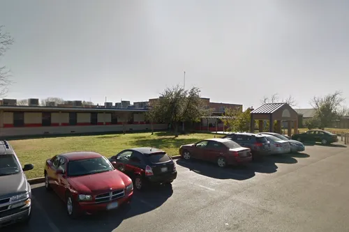 Palo Alto Elementary School