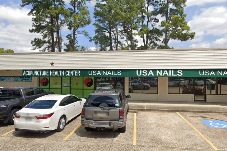 Grogan's Mill Pet Clinic