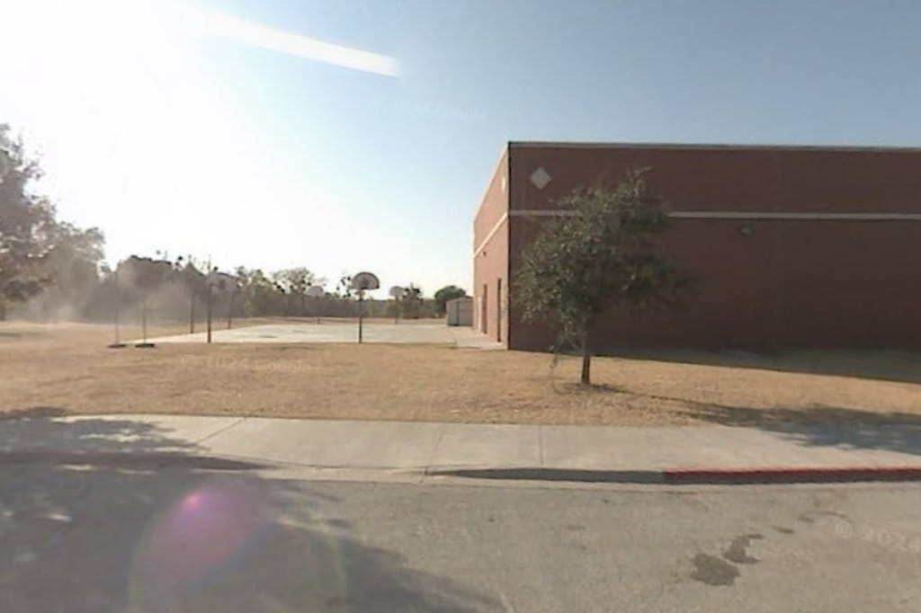 Thomas Elementary School
