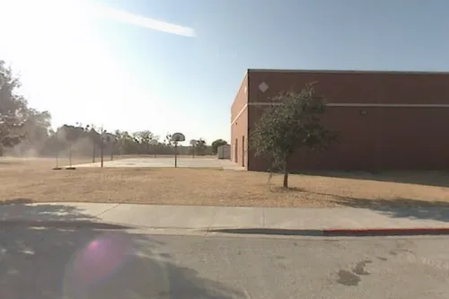 Thomas Elementary School