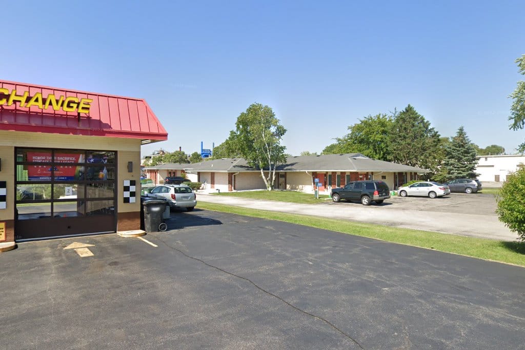 VCA Associates in Pet Care Animal Hospital