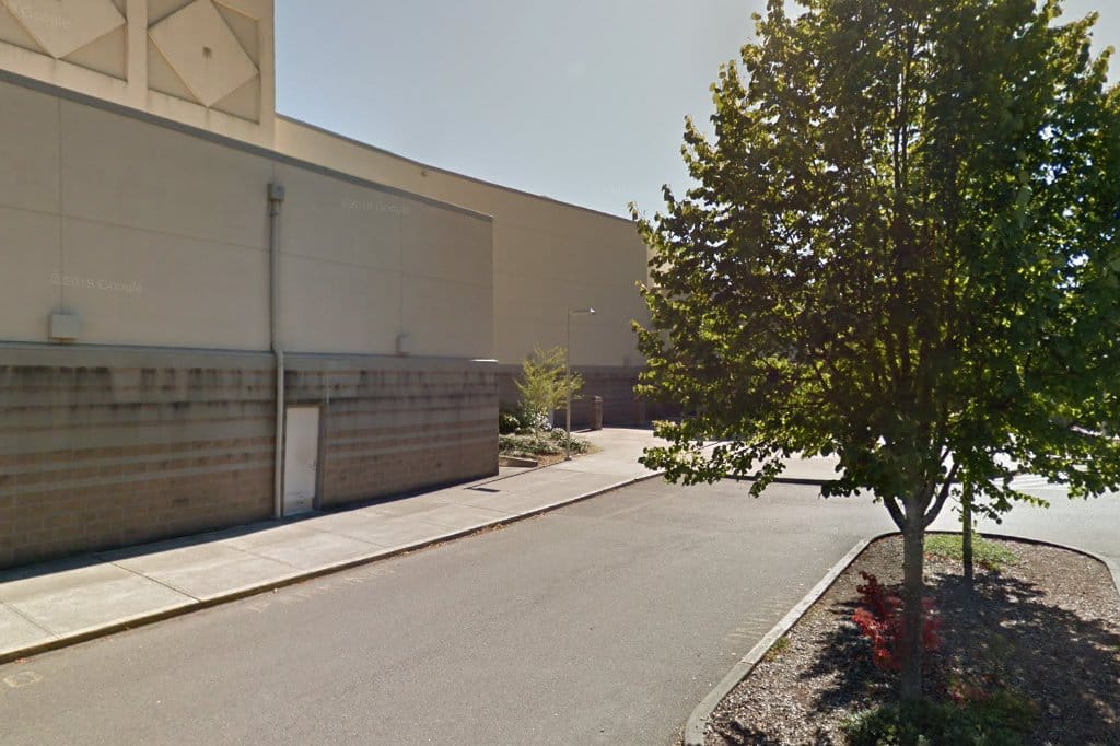 Olympia High School