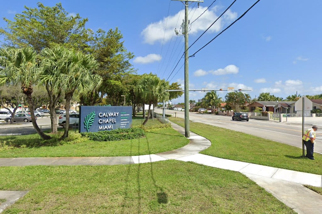 El Redentor Preschool & Daycare Center