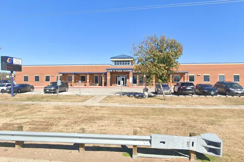 Tejeda Junior Academy