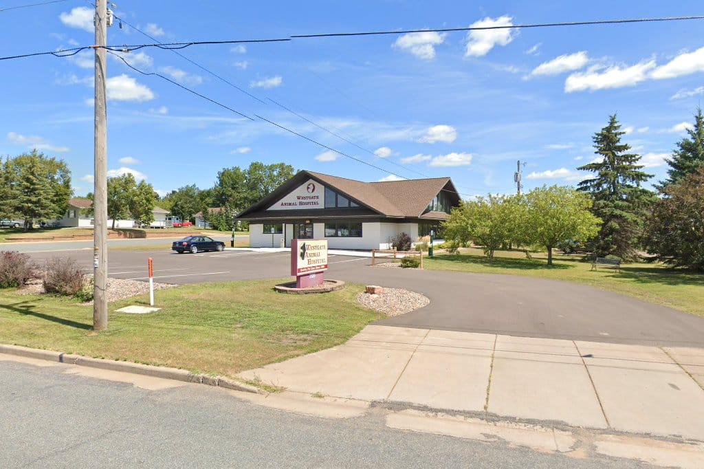 Westgate Animal Hospital