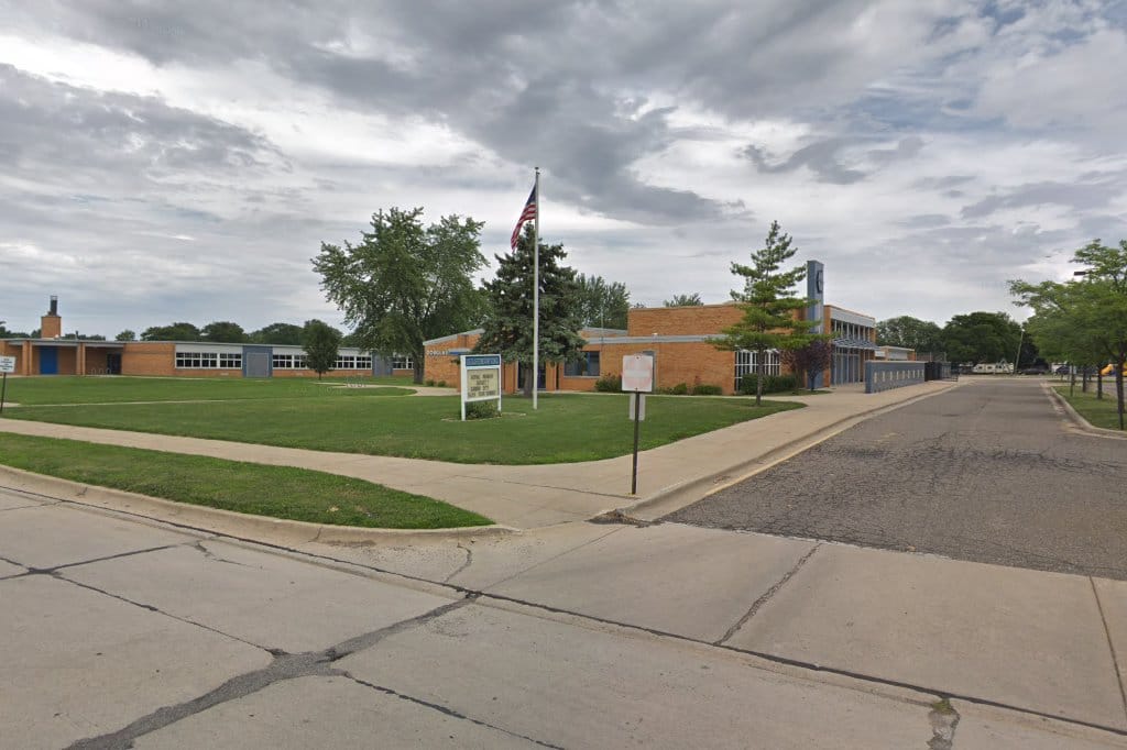 Douglas Gardens Elementary School