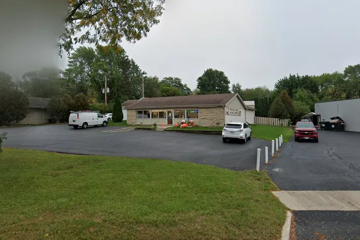 Whitnall Small Animal Hospital