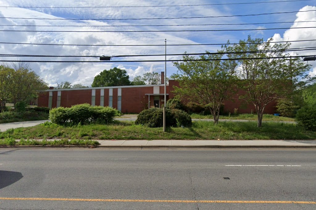 Scale School