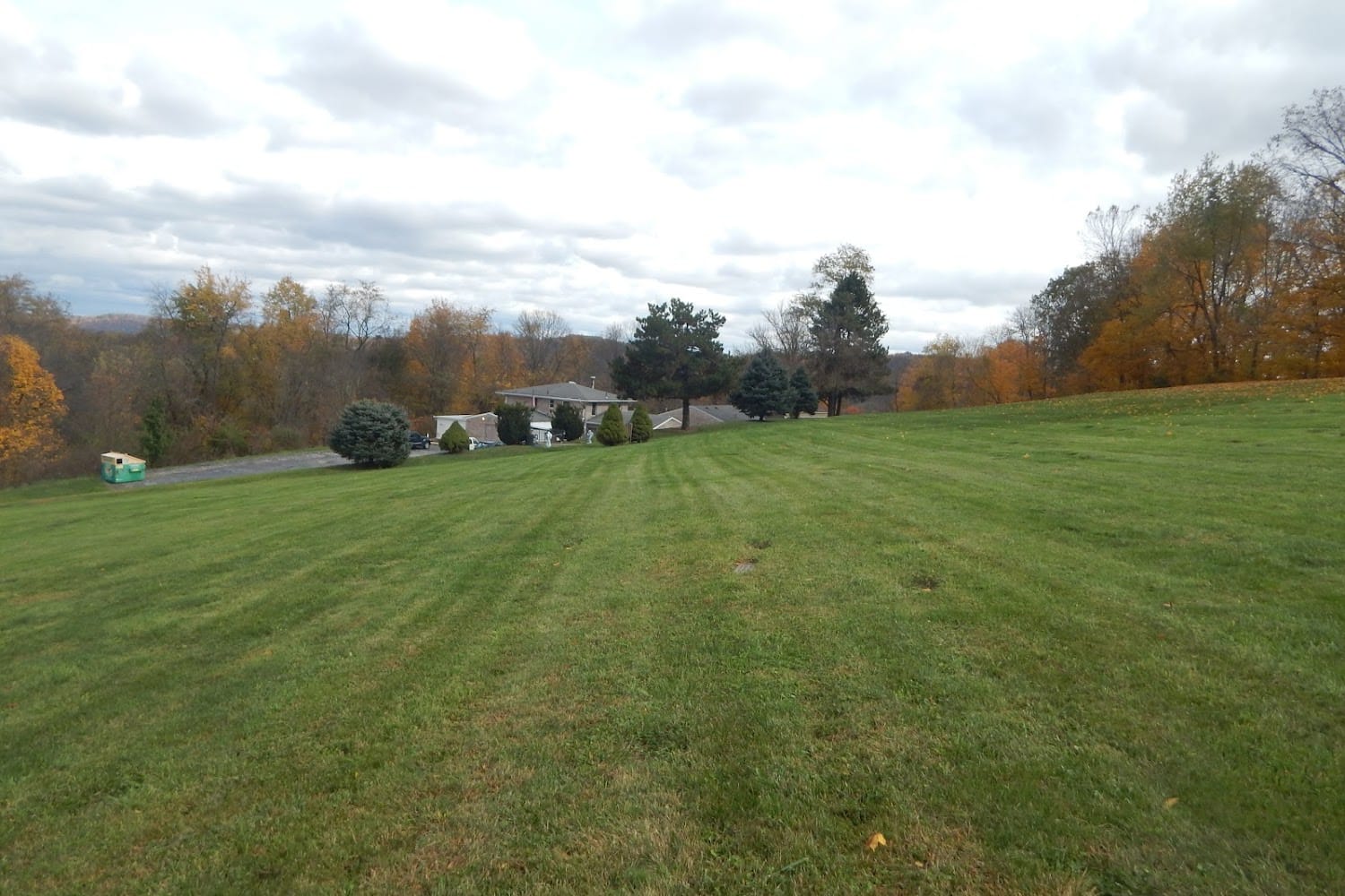 Humane Society of Westmoreland County in Greensburg, PA The County Office