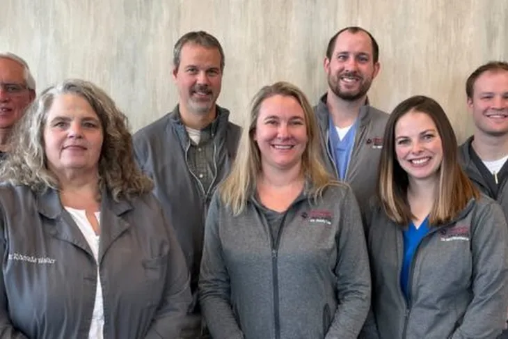 Wind Lake Animal Hospital