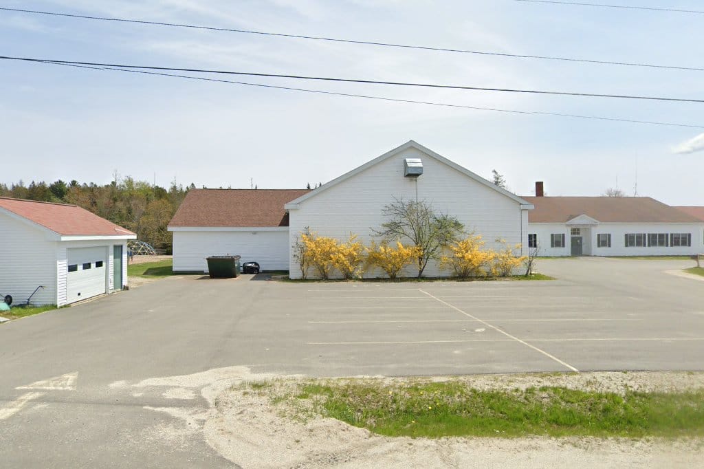 Brooksville Elementary School